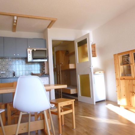 Studio Entier Au Calme Avec Vue Panoramique Exceptionelle A 1500M Apartment Comboursiere Luaran gambar