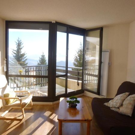 Studio Entier Au Calme Avec Vue Panoramique Exceptionelle A 1500M Apartment Comboursiere Luaran gambar